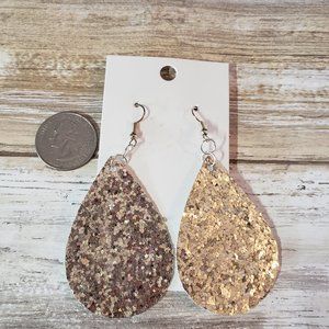 Custom handmade earrings